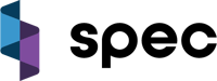 spec logo spec logo