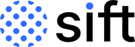 sift logo sift logo