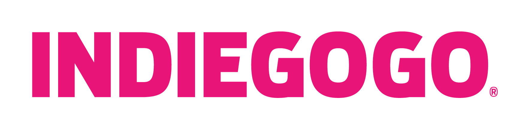 Indiegogo Logo
