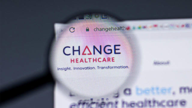 change-healthcare